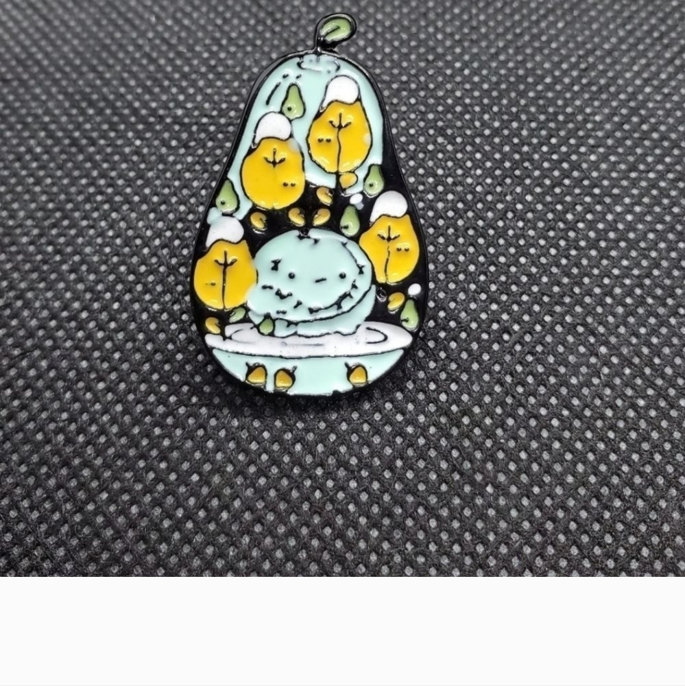 adventure time enamel pin. - Picture 3 of 5